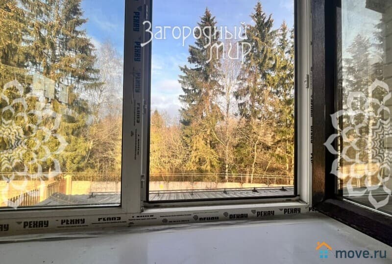 коттедж, 253 м&sup2;