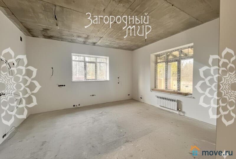 коттедж, 253 м&sup2;