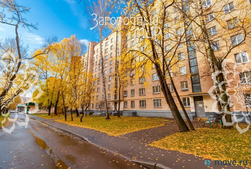 1-комн. квартира, 30.2 м²