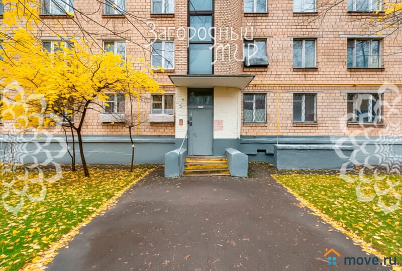 1-комн. квартира, 30.2 м²