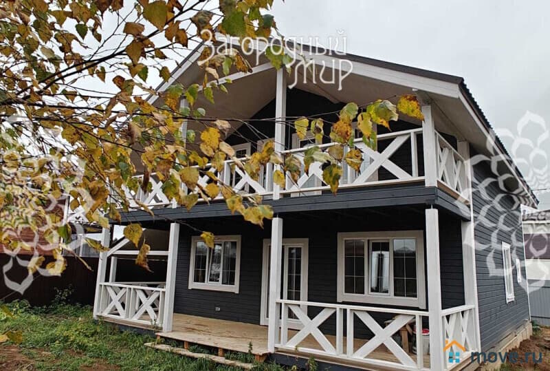 дом, 210 м&sup2;