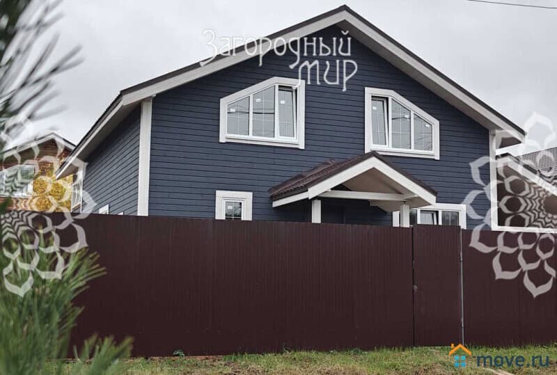 дом, 210 м&sup2;