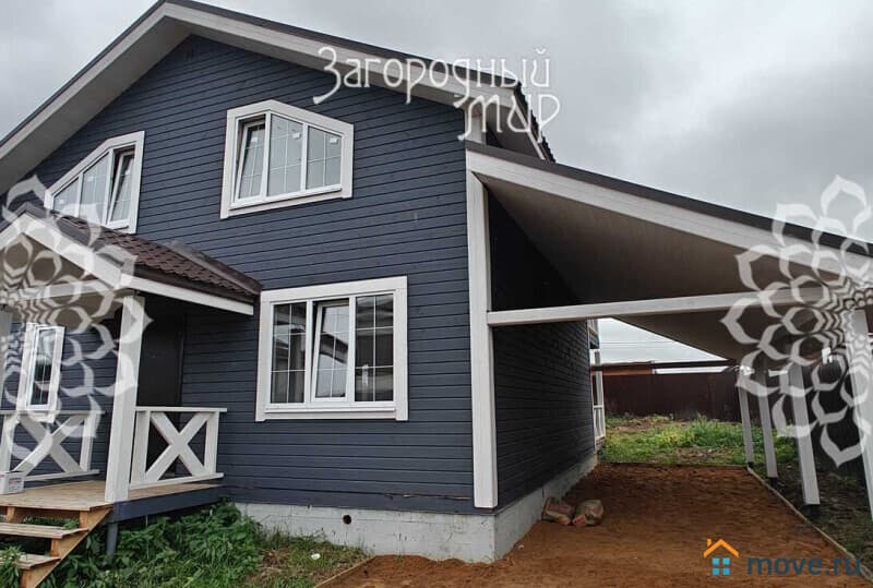 дом, 210 м&sup2;