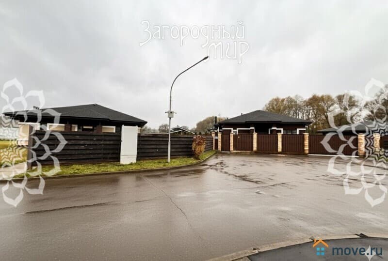 дом, 182 м&sup2;