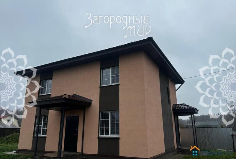 дом, 135 м&sup2;