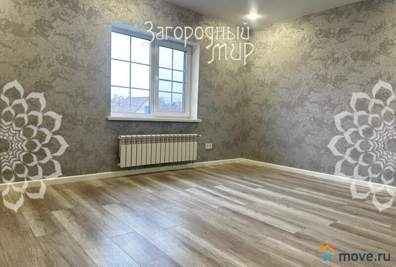 дом, 135 м&sup2;