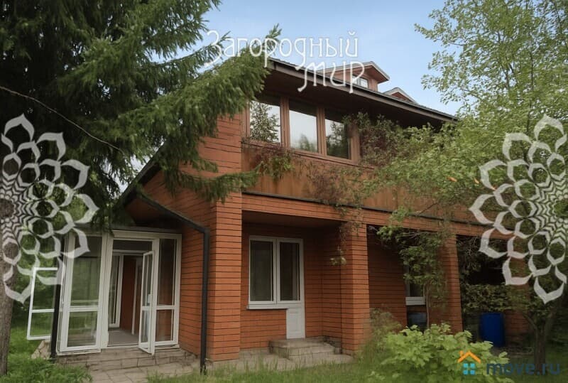 дом, 100 м&sup2;