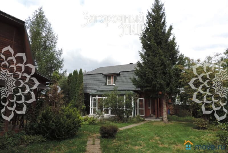 дом, 100 м&sup2;