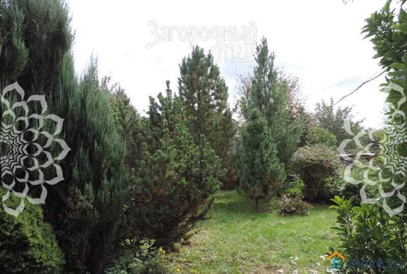 дом, 100 м&sup2;