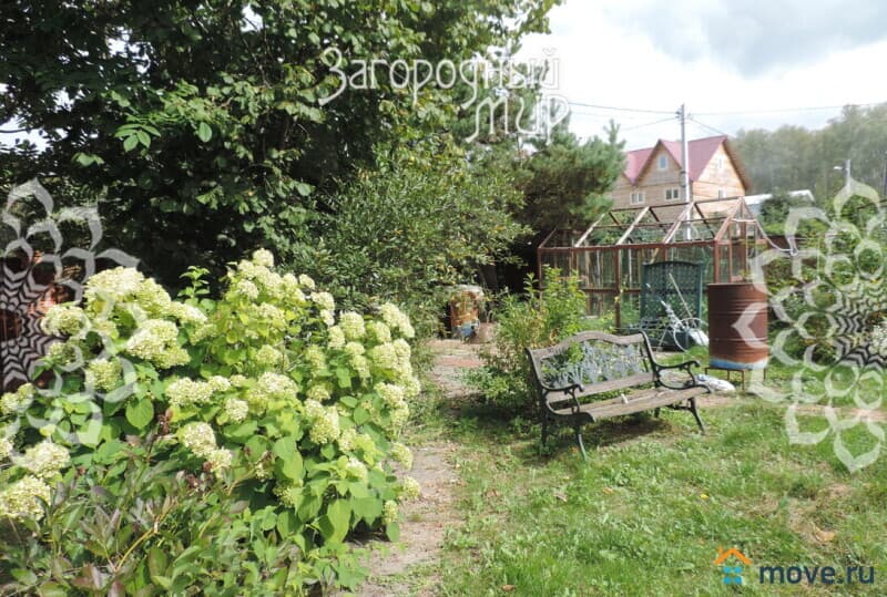 дом, 100 м&sup2;