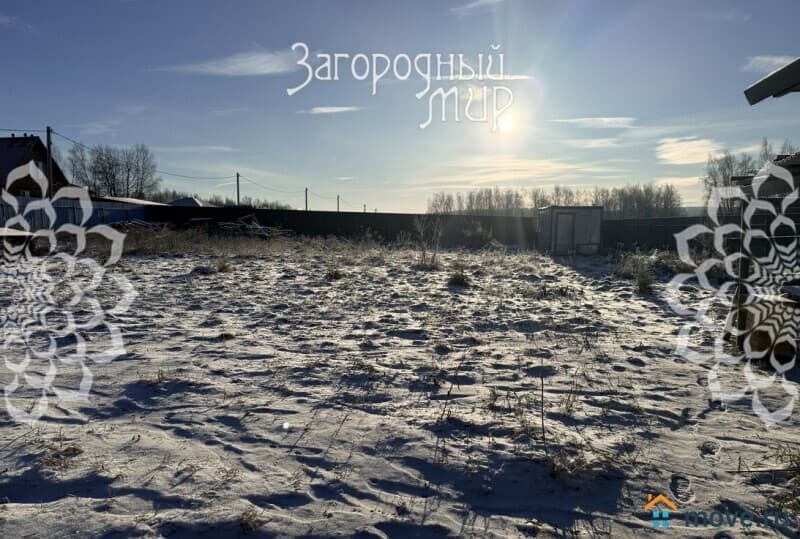 земельный участок, 13 соток