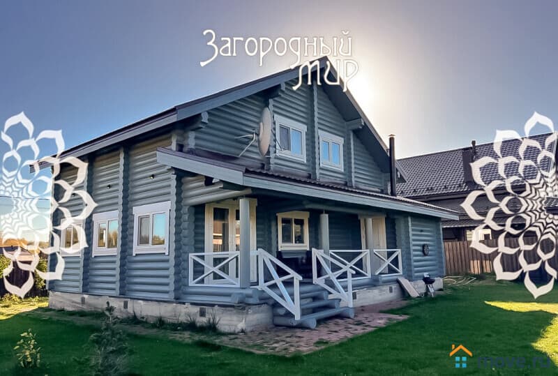 дом, 165 м&sup2;