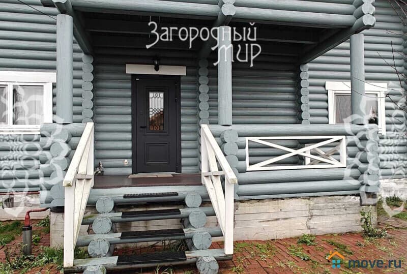 дом, 165 м&sup2;