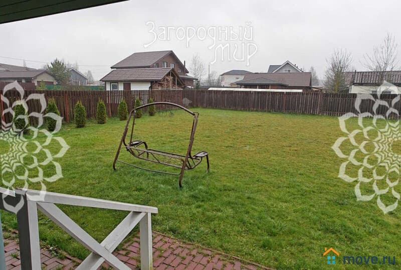 дом, 165 м&sup2;