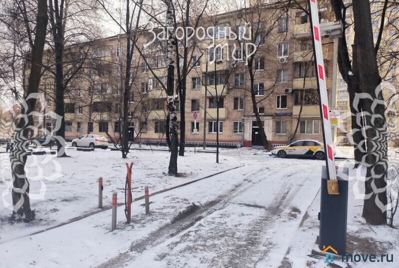 2-комн. квартира, 43 м&sup2;