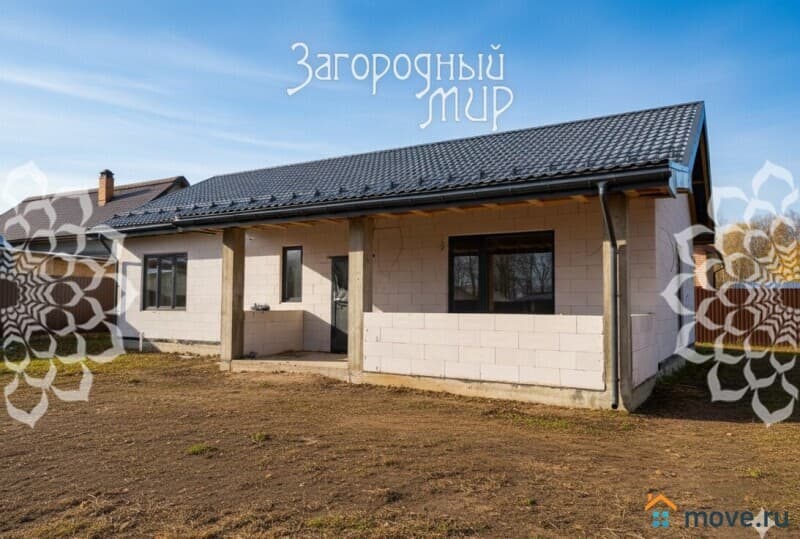 дом, 139 м&sup2;