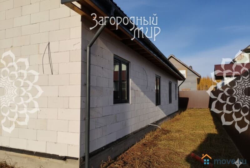 дом, 139 м&sup2;