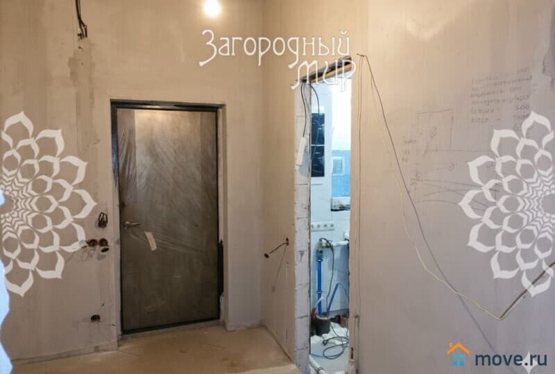 дом, 139 м&sup2;