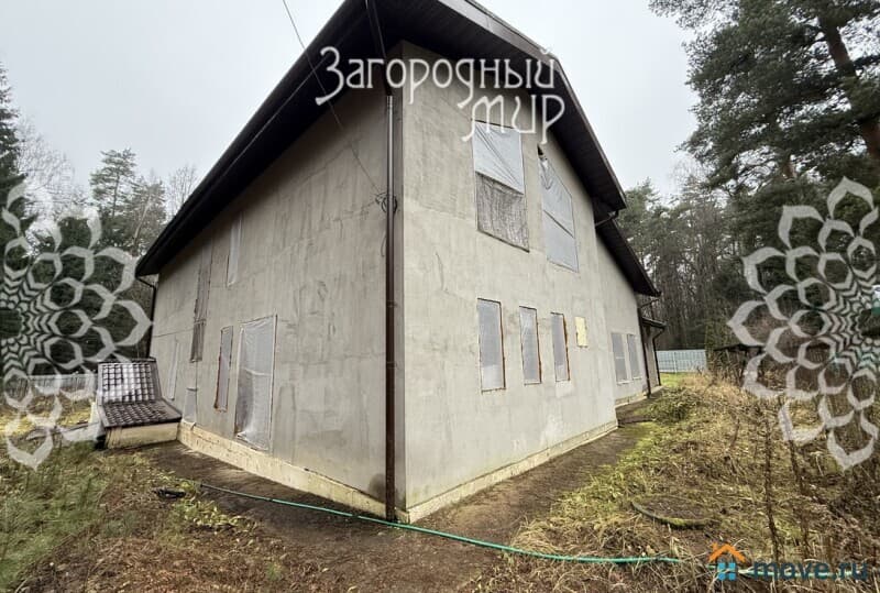 коттедж, 511 м&sup2;