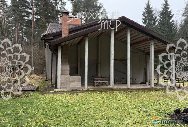 коттедж, 511 м&sup2;