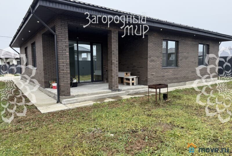 дом, 170 м&sup2;