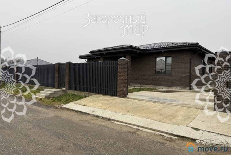 дом, 170 м&sup2;