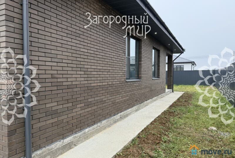 дом, 170 м&sup2;