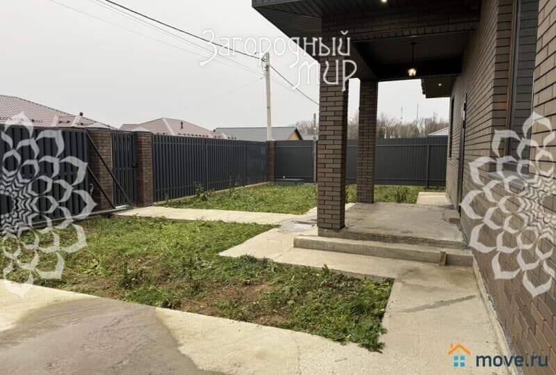 дом, 170 м&sup2;