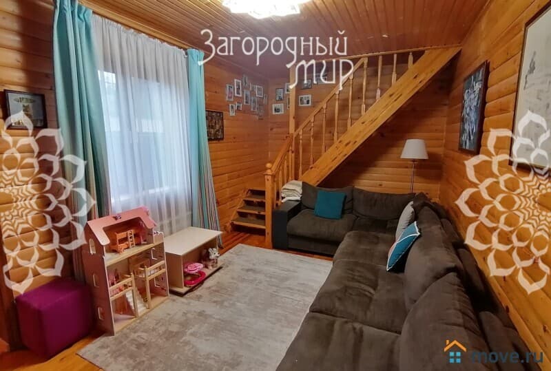 дом, 208 м&sup2;