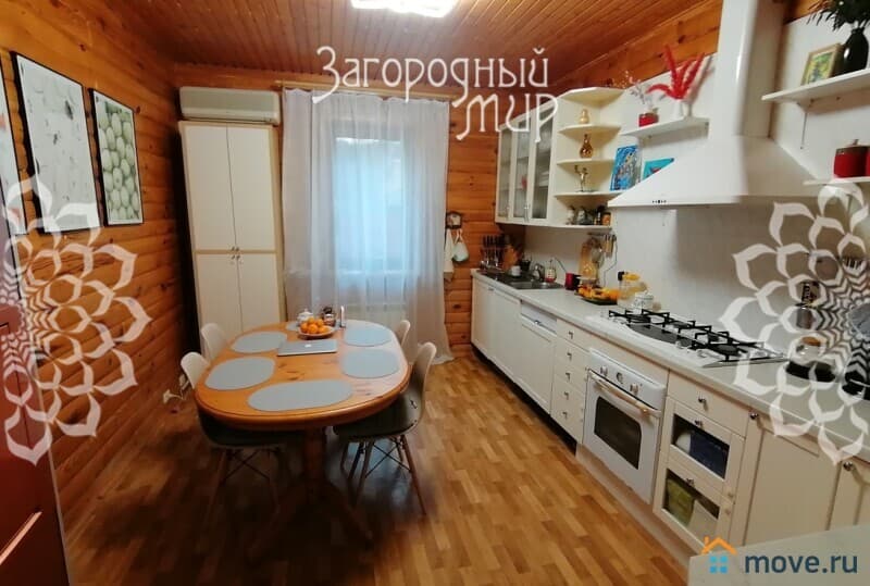 дом, 208 м&sup2;