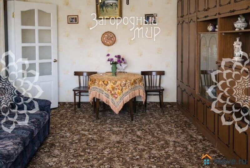 2-комн. квартира, 47.2 м&sup2;