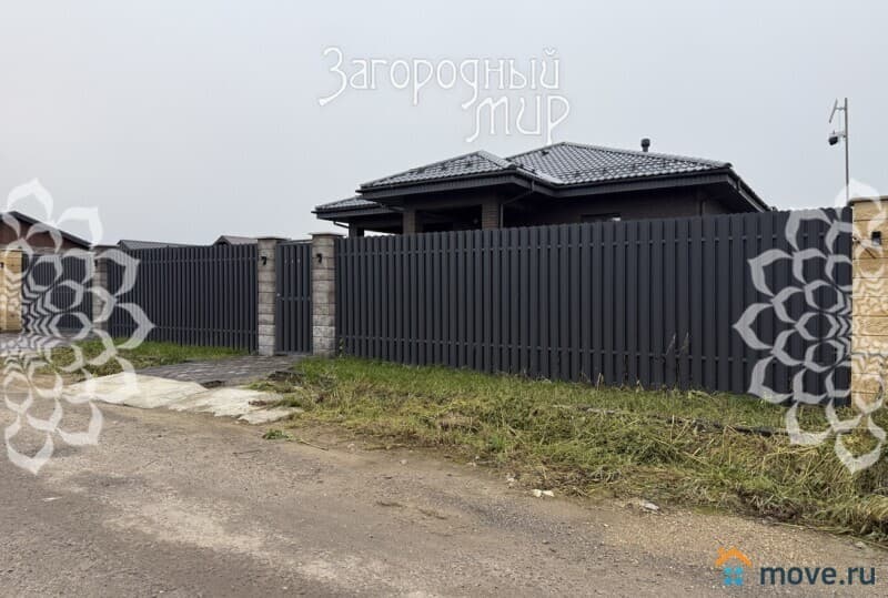 дом, 130 м&sup2;