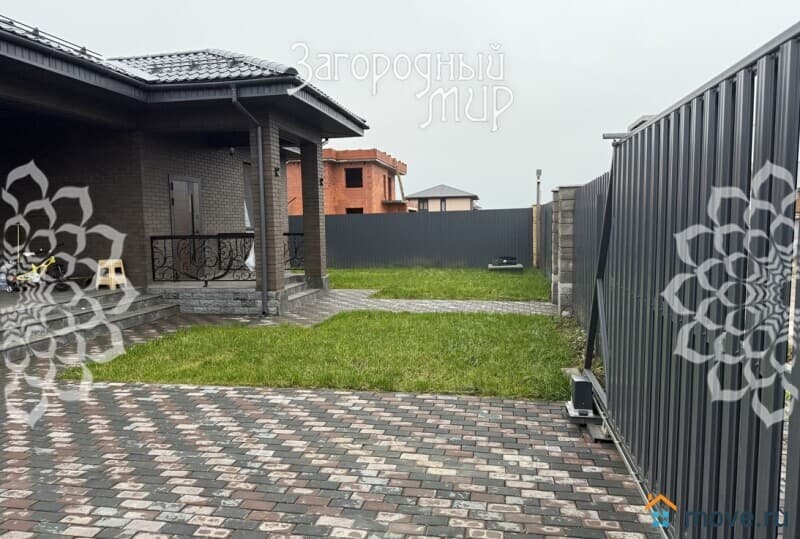 дом, 130 м&sup2;