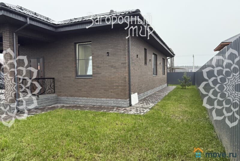 дом, 130 м&sup2;