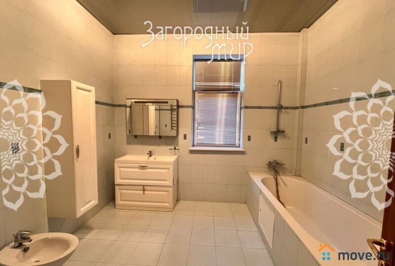 коттедж, 407 м&sup2;