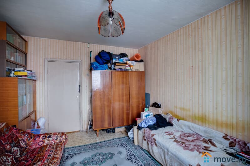 2-комн. квартира, 54.7 м&sup2;