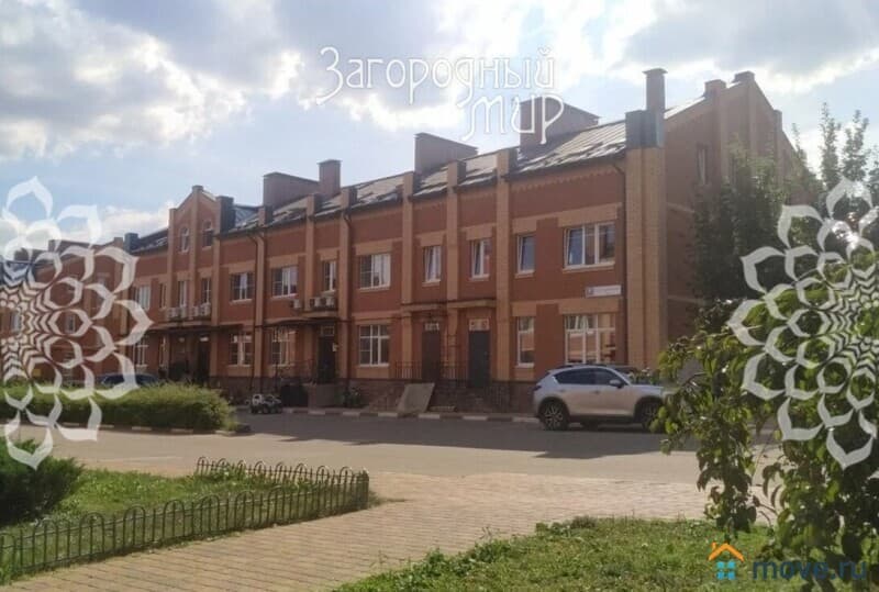 таунхаус, 148 м&sup2;