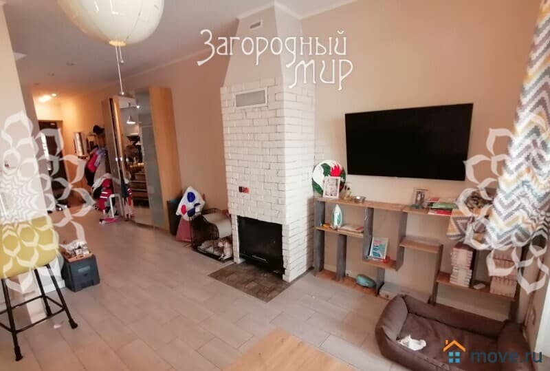 таунхаус, 148 м&sup2;