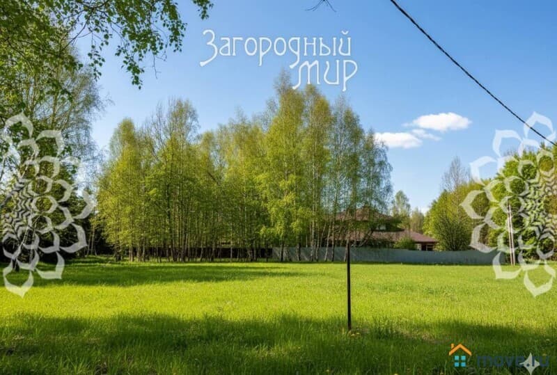 земля под ИЖС, 23 сотки