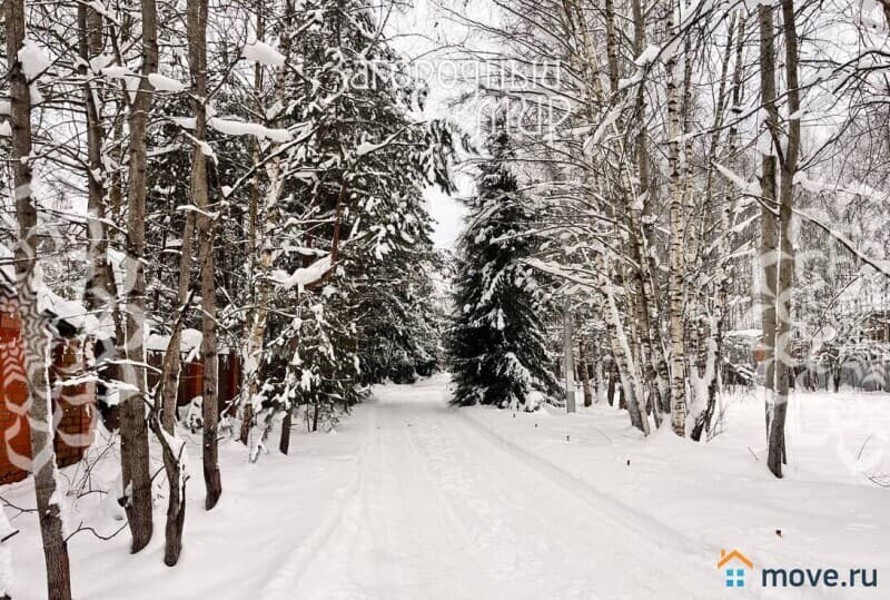 земля под ИЖС, 23 сотки