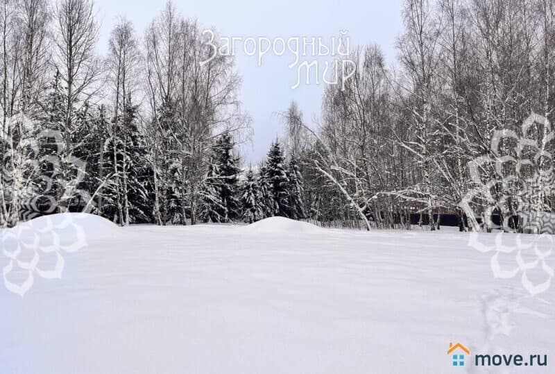 земля под ИЖС, 23 сотки