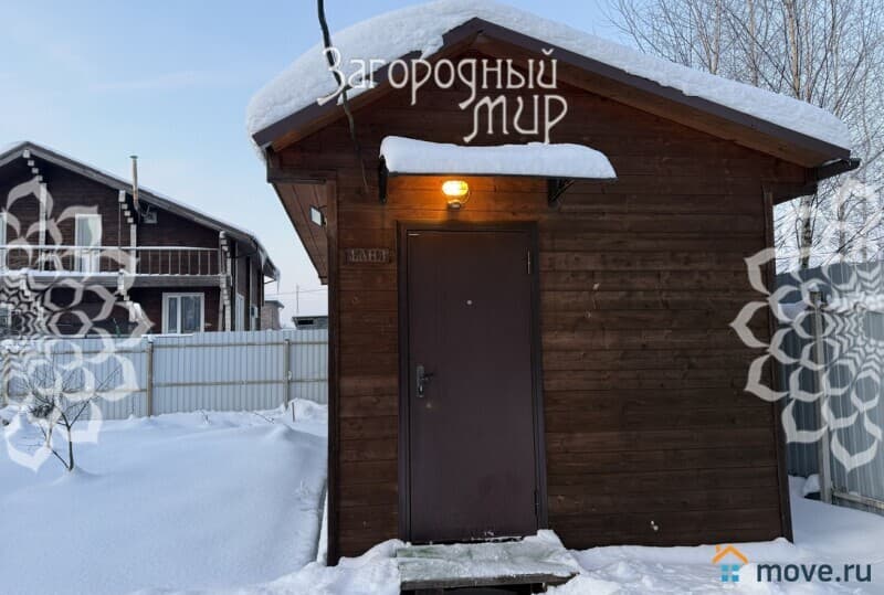 дом, 129 м&sup2;