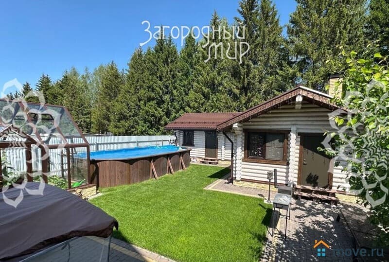 таунхаус, 172 м&sup2;