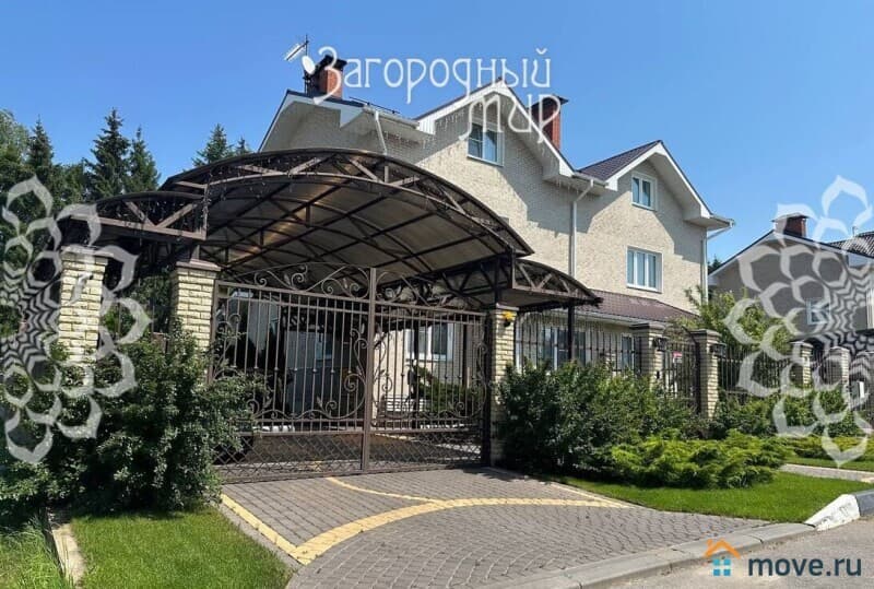 таунхаус, 172 м&sup2;