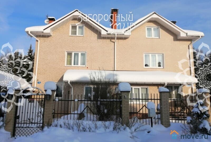 таунхаус, 172 м&sup2;