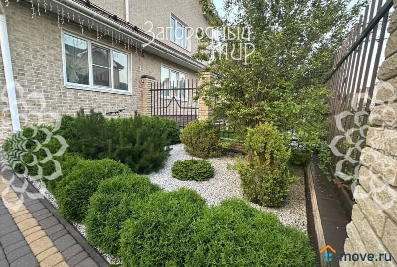 таунхаус, 172 м&sup2;