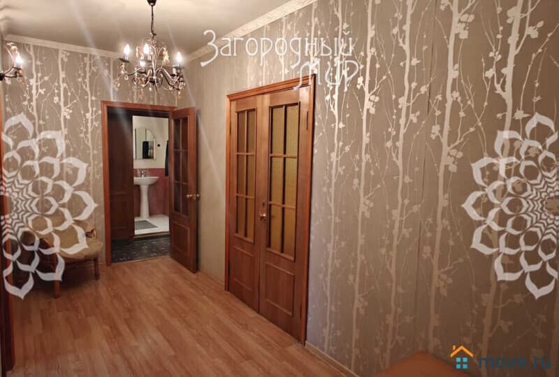 3-комн. квартира, 79 м&sup2;