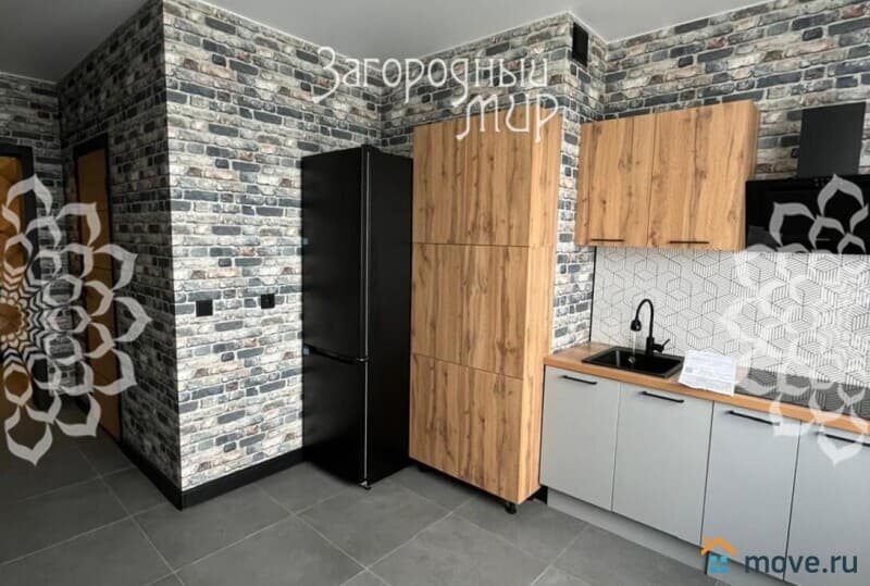 2-комн. квартира, 73.6 м&sup2;