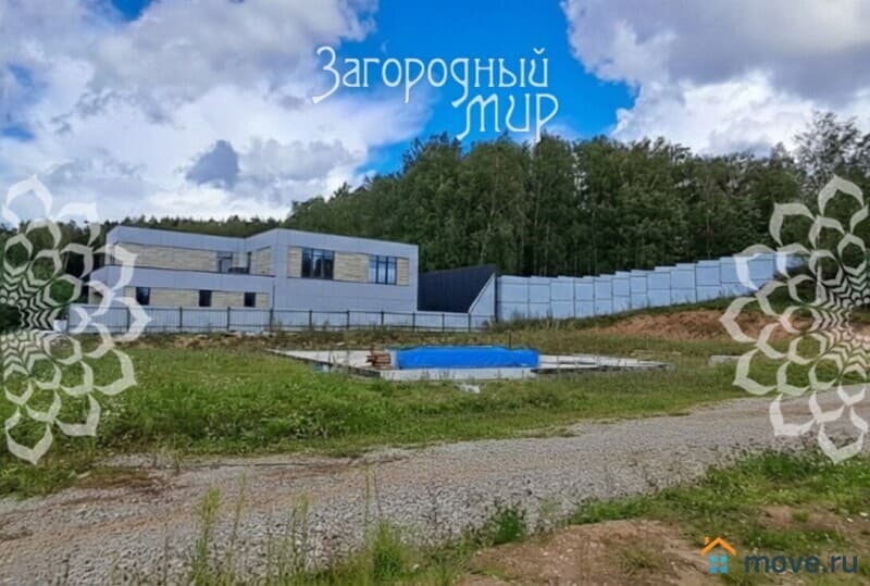 земля под ИЖС, 9 соток