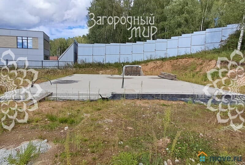 земля под ИЖС, 9 соток